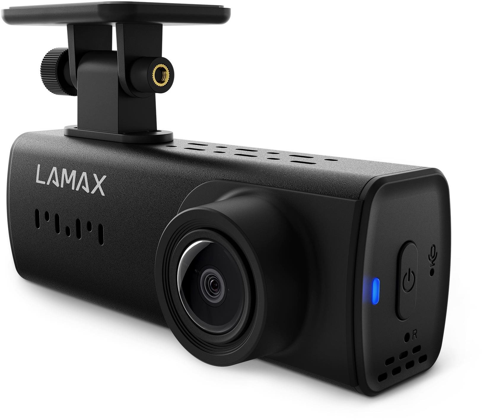 LAMAX N4 Kamera do auta