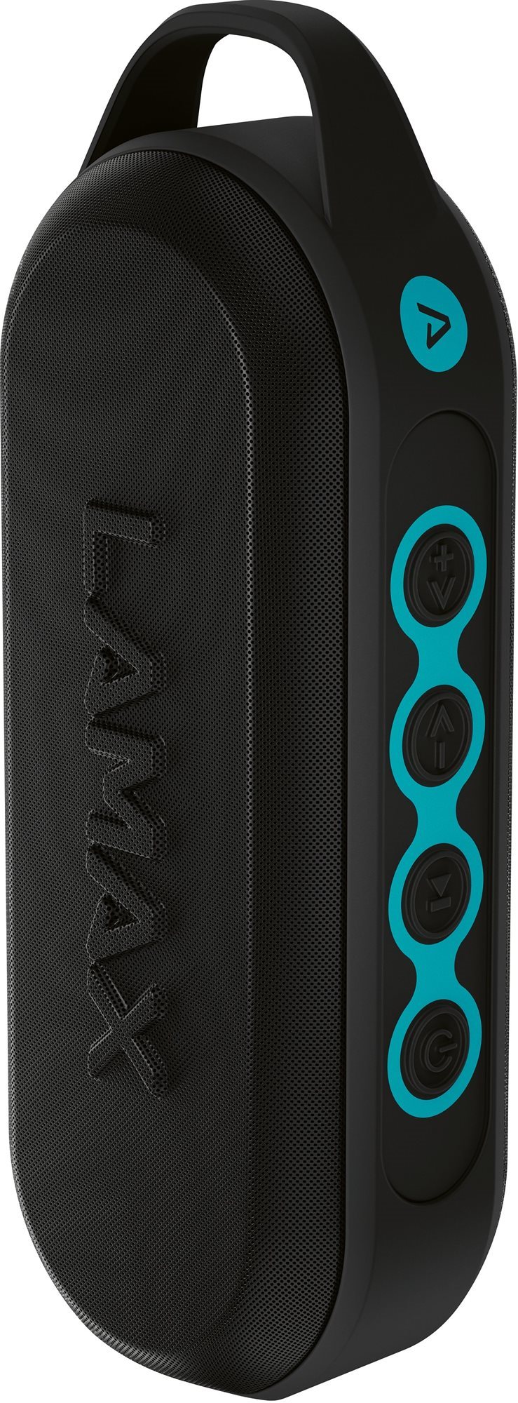 LAMAX Street2 Bluetooth-Lautsprecher