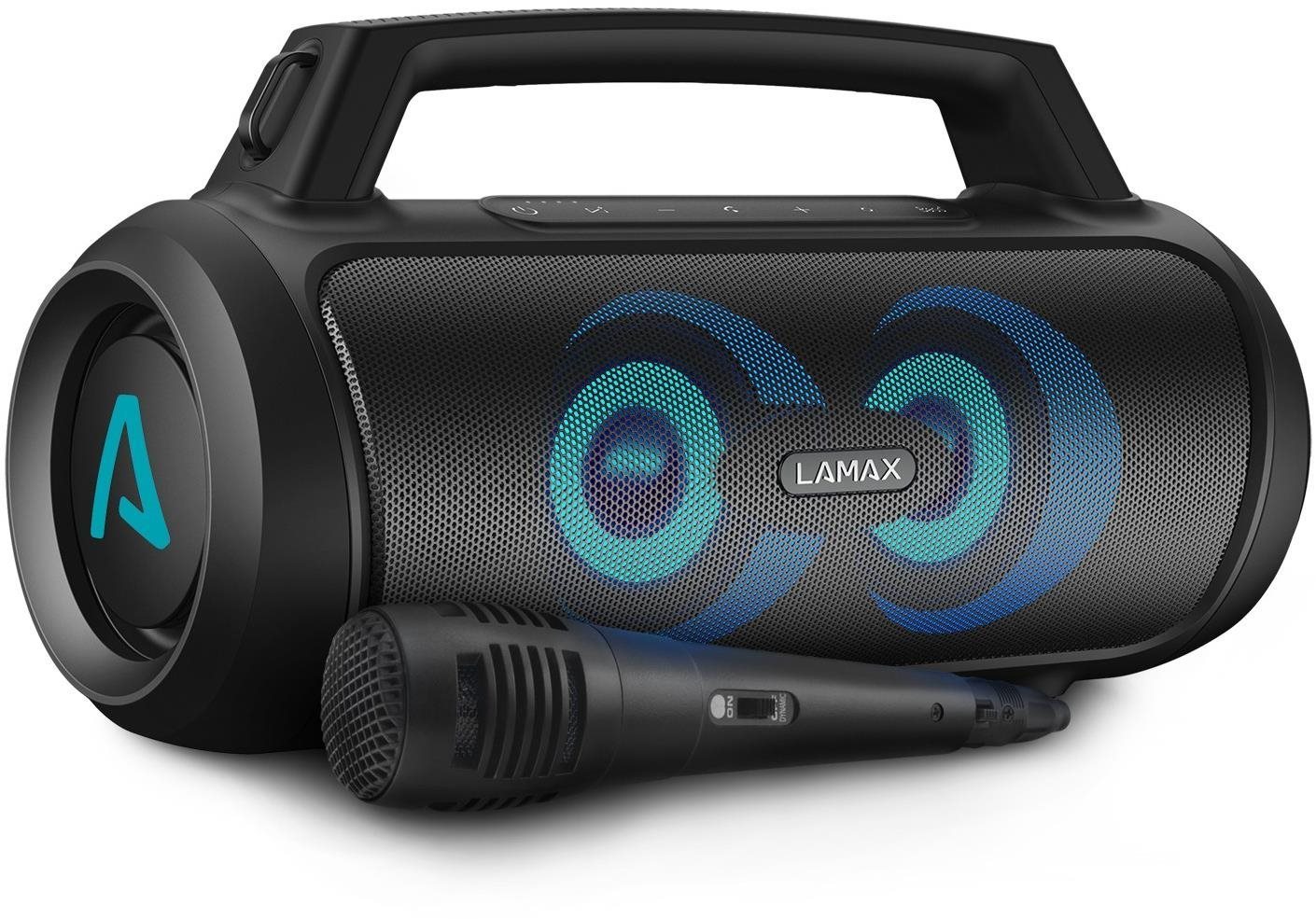 LAMAX PartyGo1 Bluetooth reproduktor
