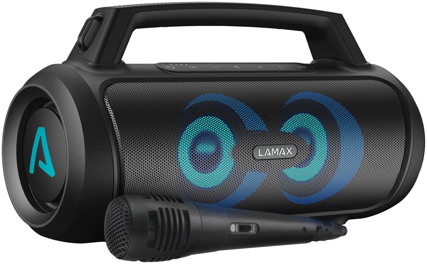 LAMAX PartyGo1 Play Bluetooth reproduktor