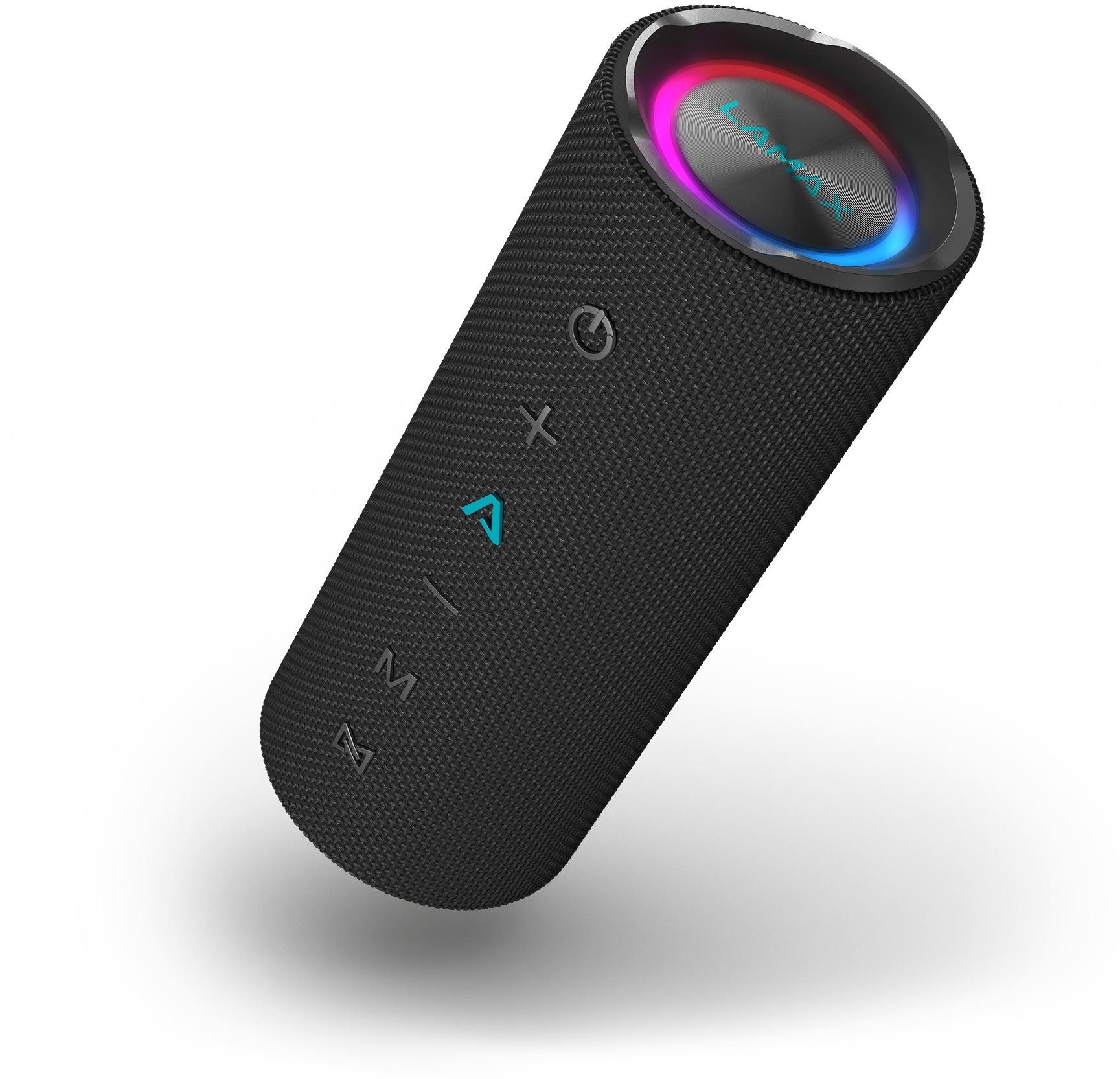 LAMAX Sounder2 Play Bluetooth reproduktor