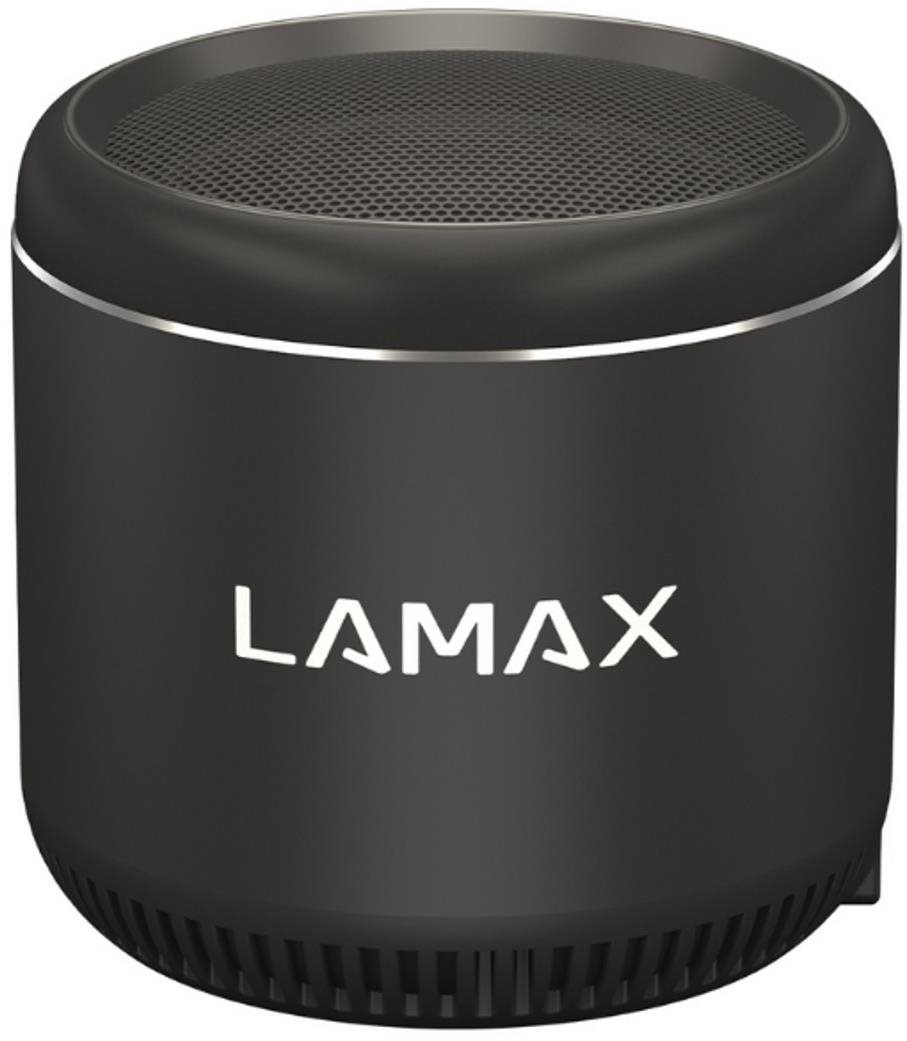 LAMAX Sphere2 Mini Bluetooth reproduktor