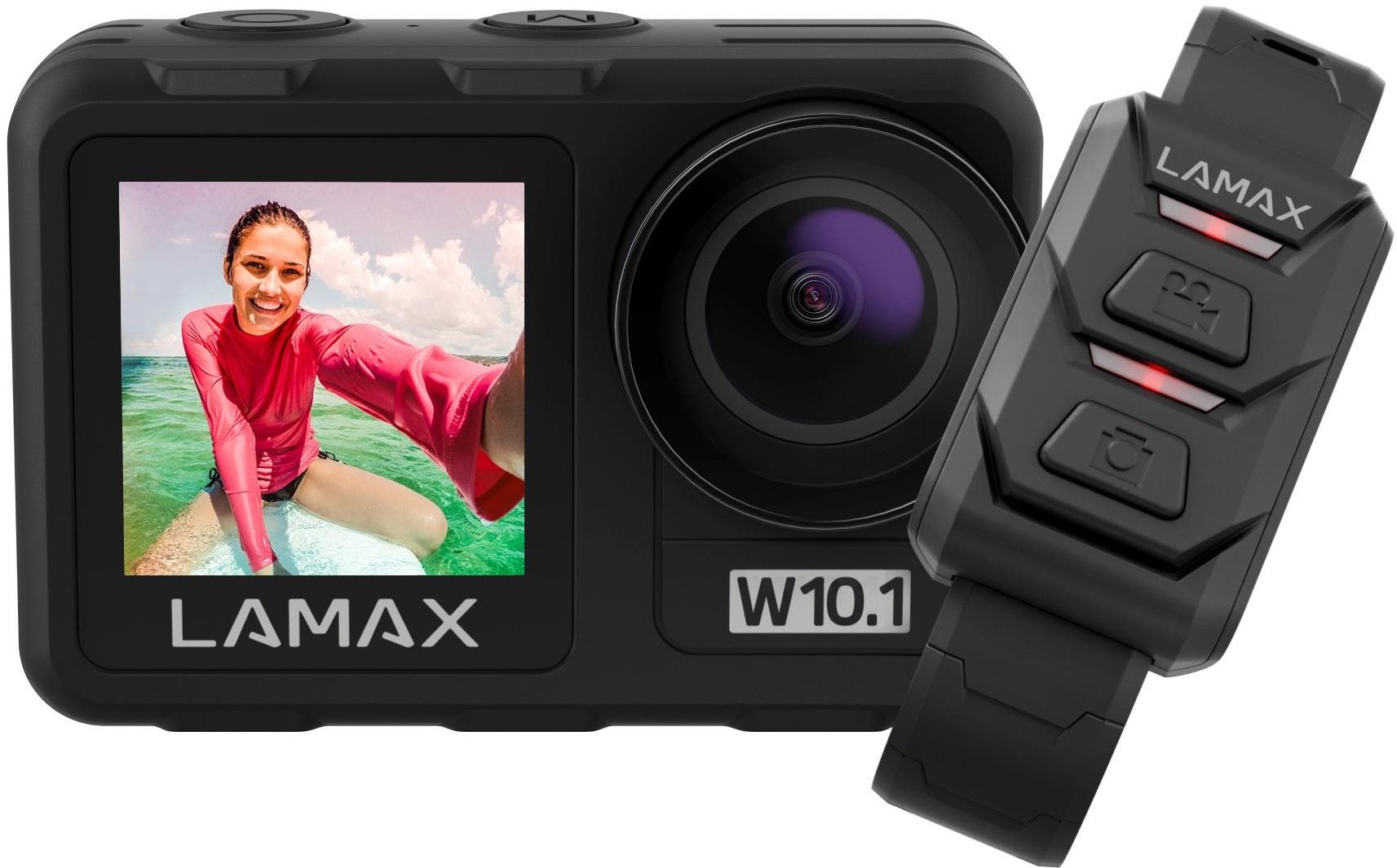 LAMAX W10.1 Kültéri kamera