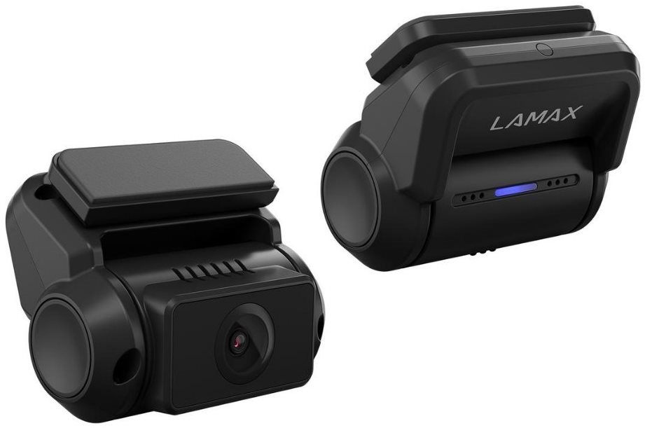 LAMAX T10 Rear-Kamera FullHD Dashcam
