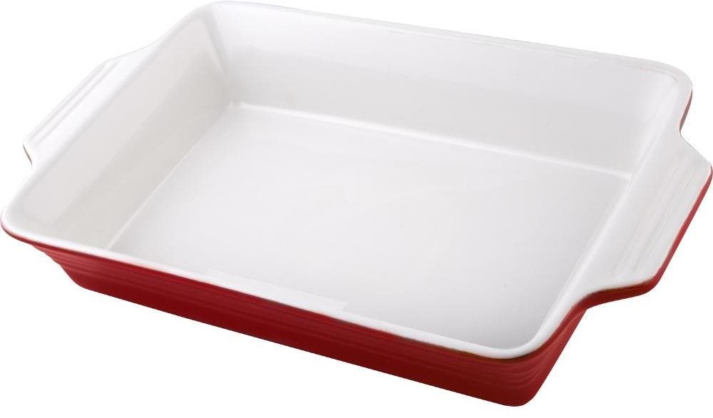 Lamart LT9203 CASA Sütőedény 38,7 cm - téglalap alakú Sütőtál