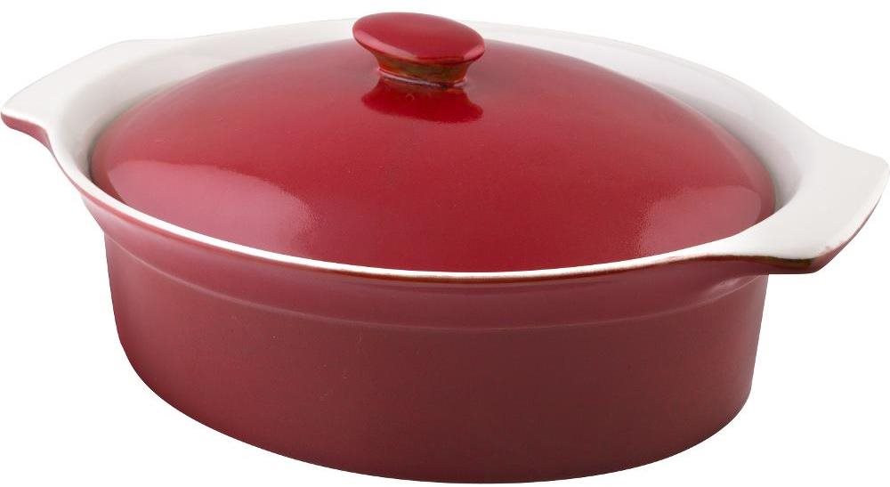 Lamart LT9206 CASA Sütőtál - ovális Sütőtál
