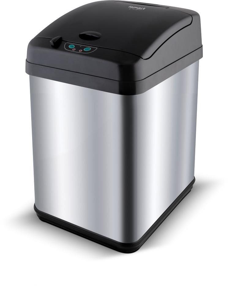Lamart LT8091 30 l USB Senzor Érintésmentes szemetes