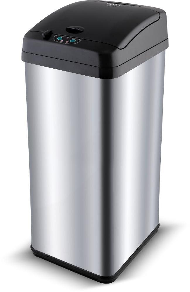 Lamart LT8093 50 l USB Senzor Érintésmentes szemetes