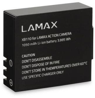 LAMAX X Battery Batéria do kamery