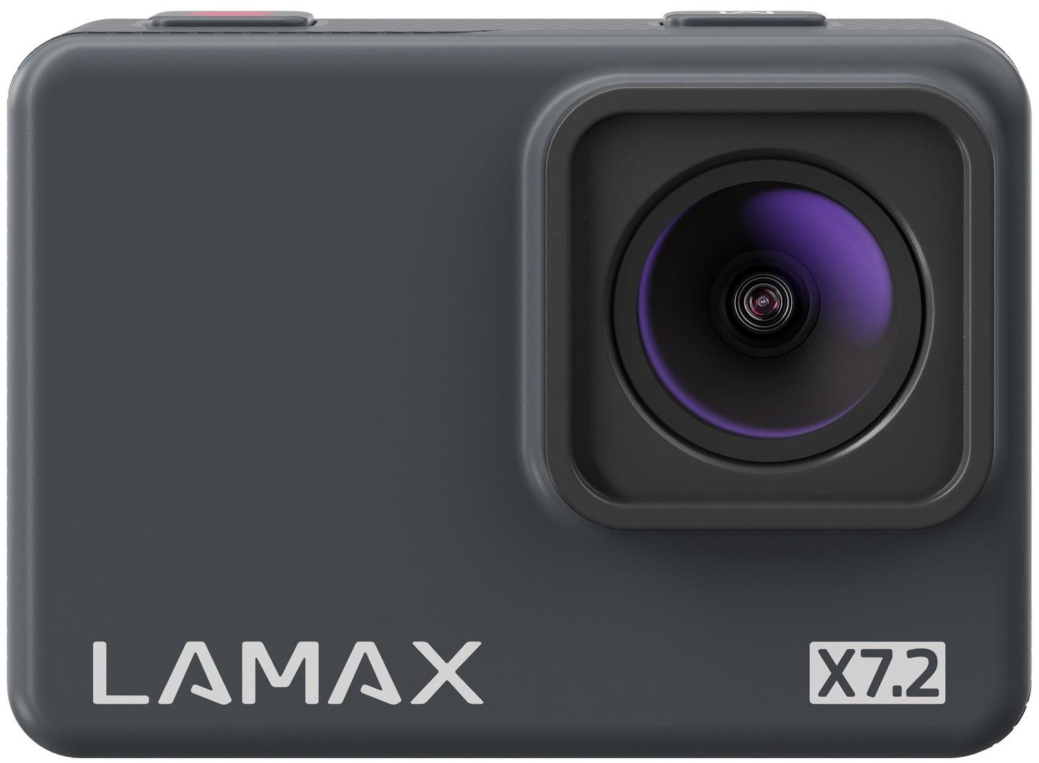 LAMAX X7.2 Outdoor-Kamera