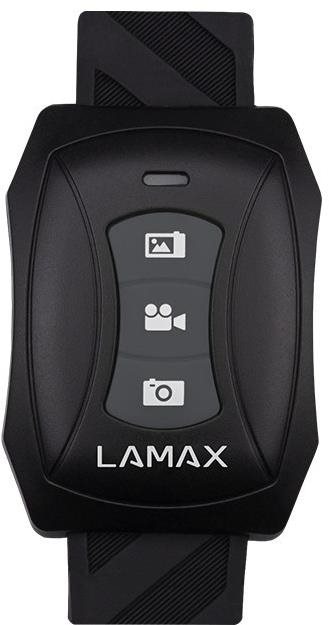 LAMAX X Remote Control Fernbedienung