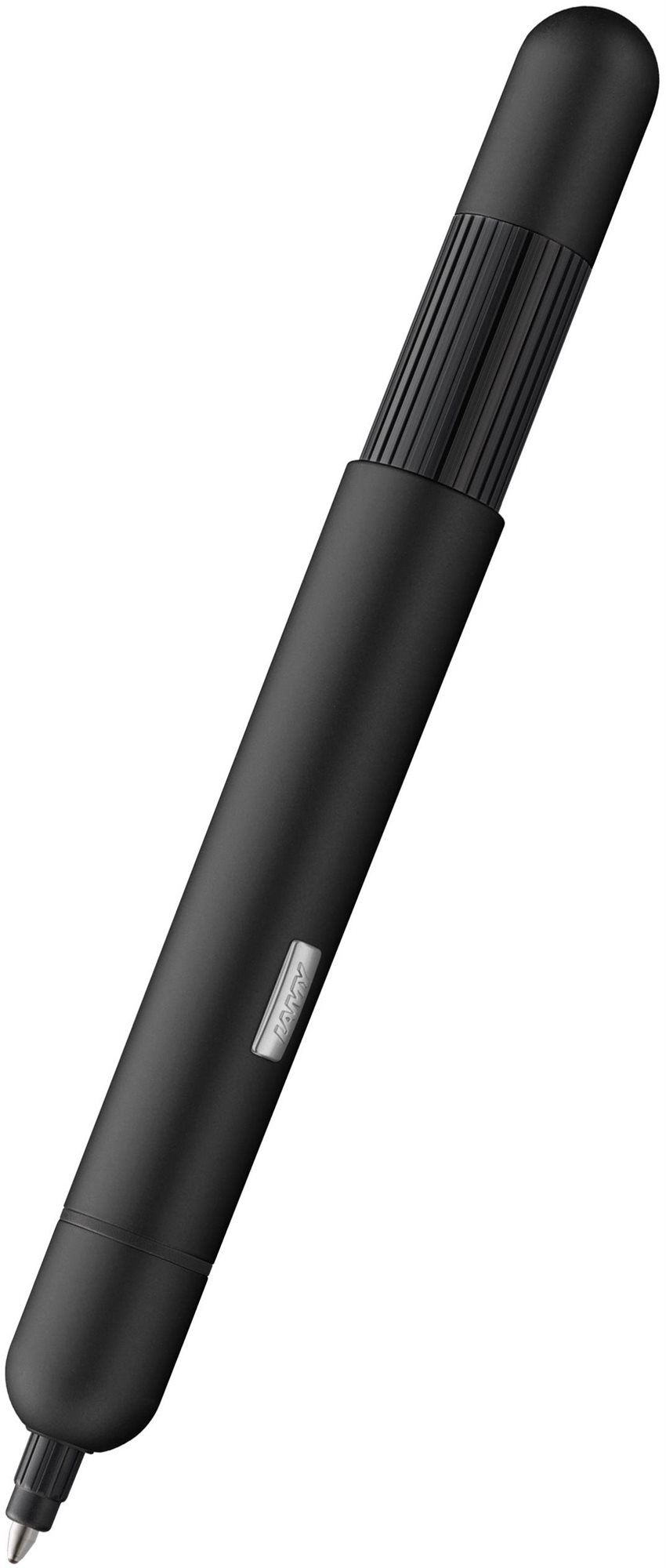 LAMY pico Matt Black Guľôčkové pero