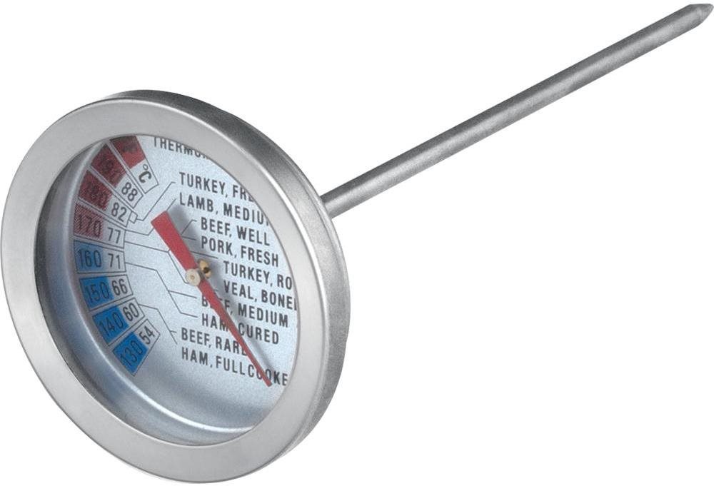 LAMART LT5022 BBQ Grill-Thermometer Thermometer