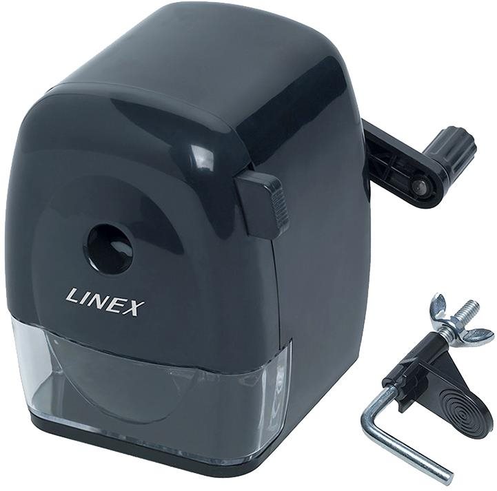 Linex DS 1000 stolné Strúhadlo na ceruzky