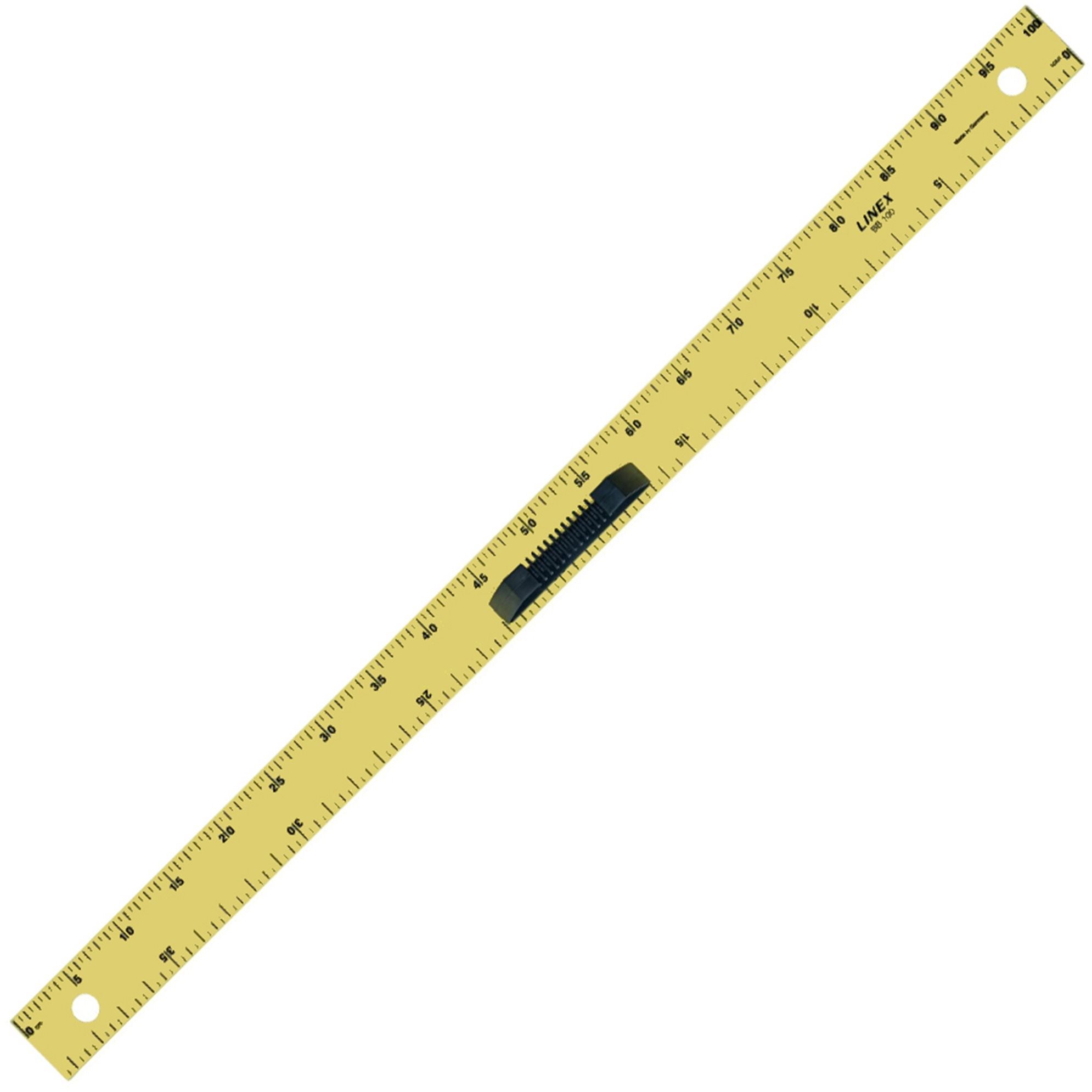Linex BB 100 tabuľové Pravítko