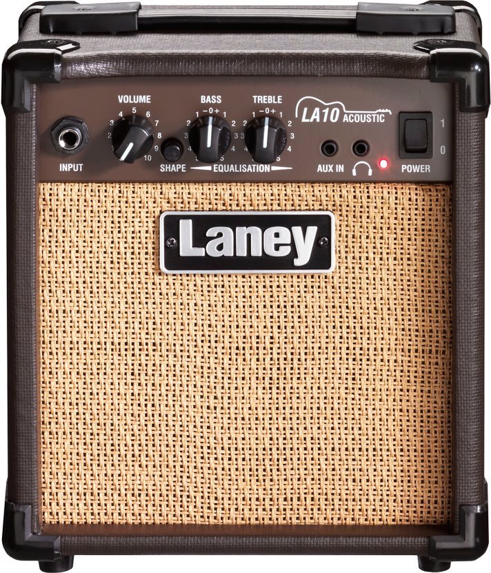 Laney LA10 Kombo