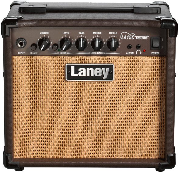 Laney LA15C Kombo