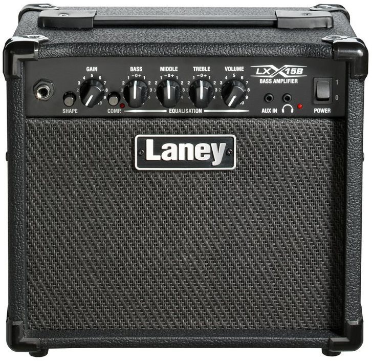 Laney LX15B Kombo