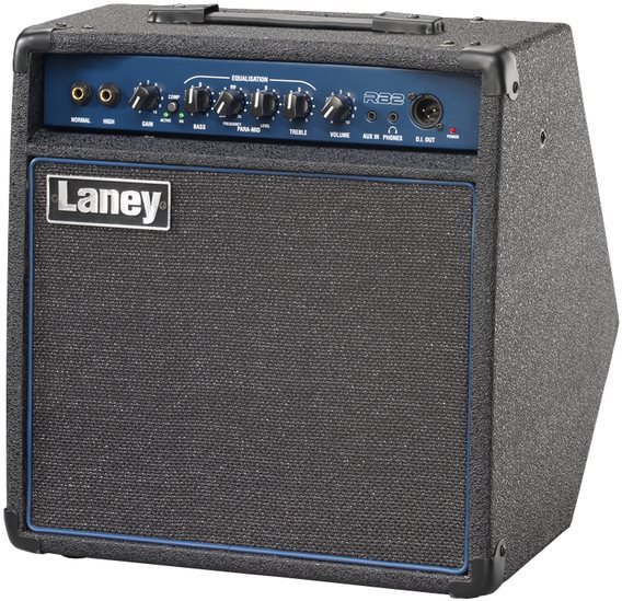 Laney RB2 2017 Kombo