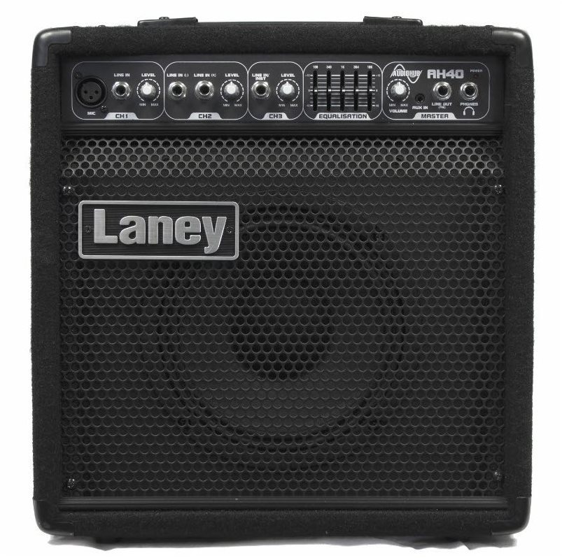 Laney AH40 Kombo