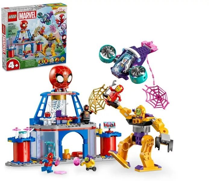 LEGO® Marvel 10794 Q/50010794 LEGO stavebnica