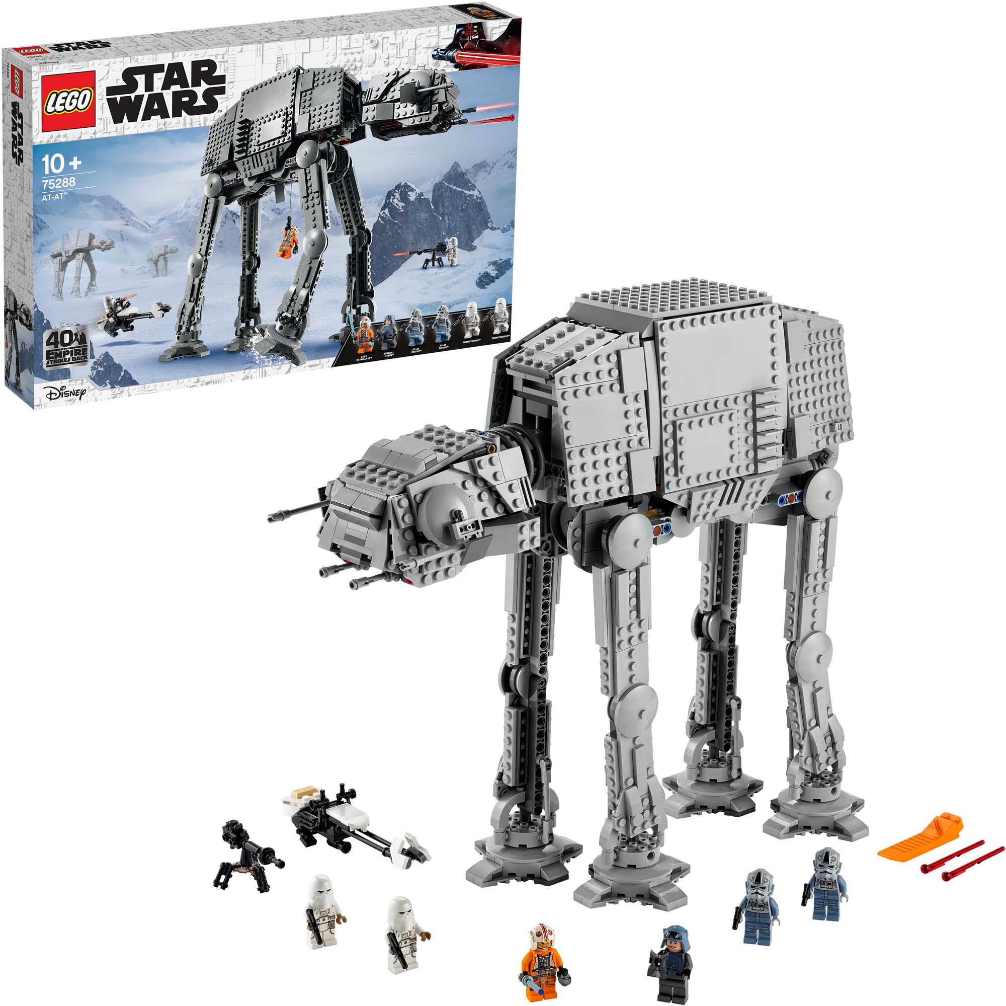 LEGO® Star Wars™ 75288 AT-AT™ LEGO Set