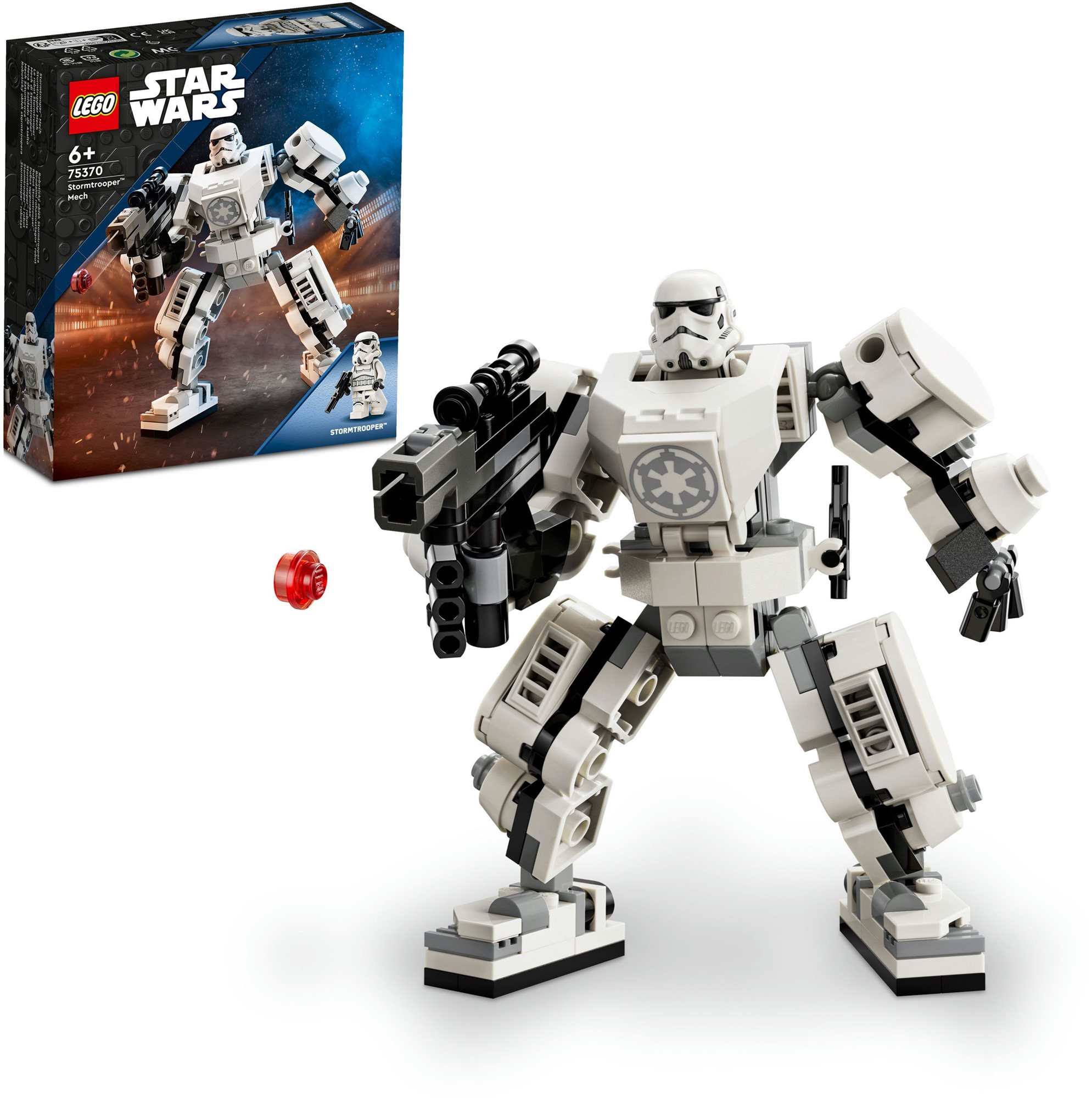 LEGO® Star Wars™ 75370 Birodalmi rohamosztagos™ robot LEGO