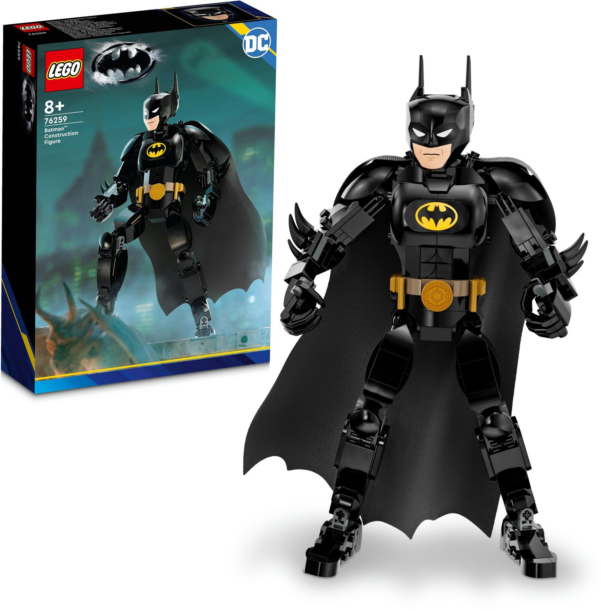 LEGO® DC Batman™ építőfigura 76259 LEGO