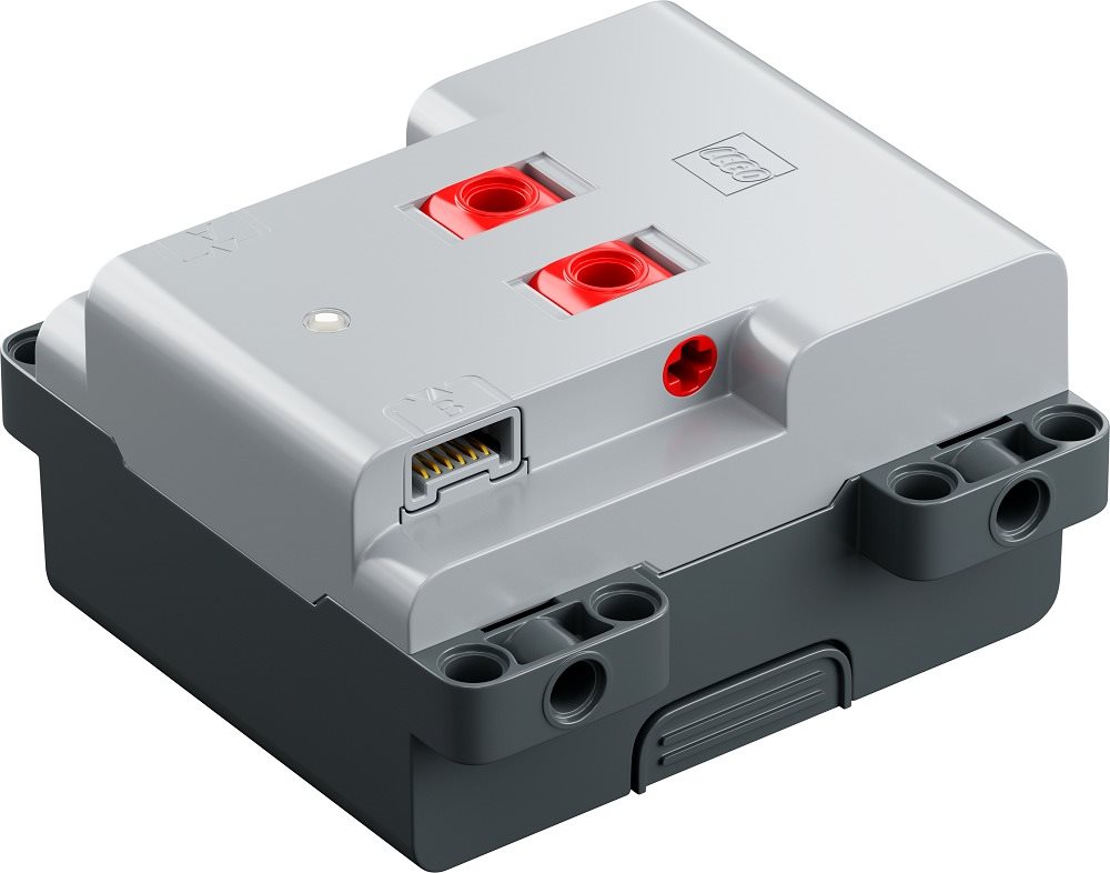 LEGO® Powered UP 88015 Battery Box LEGO Set