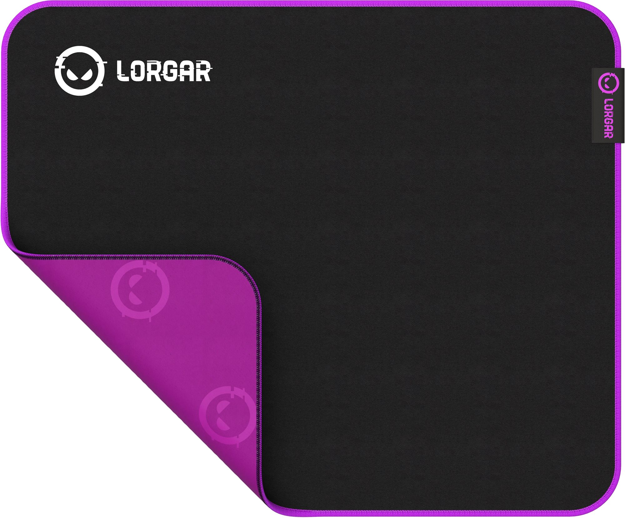 LORGAR Main 315 L Podložka pod myš