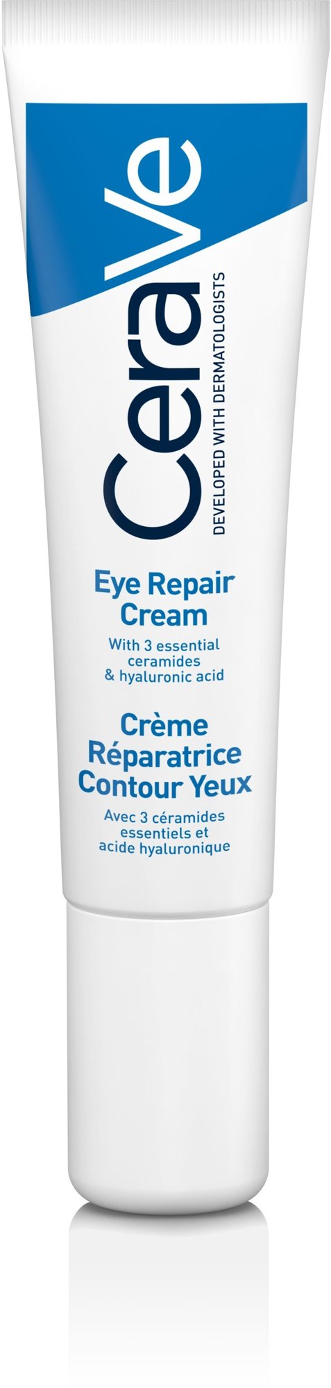 CERAVE Eye Repair Cream 14 ml Očný krém