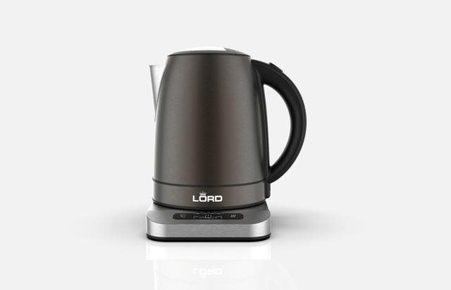 LORD K1 Vízforraló