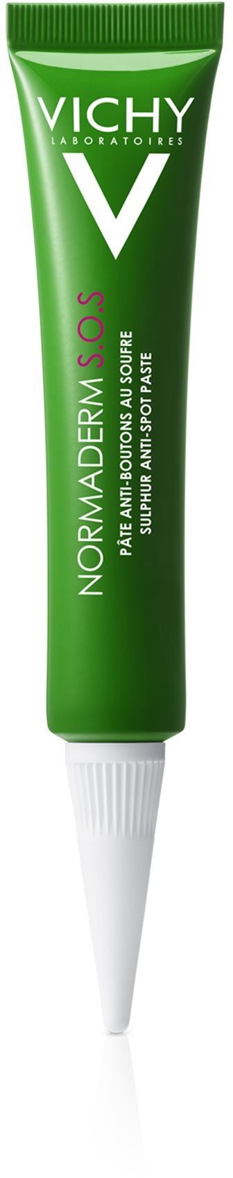 VICHY Normaderm S.O.S. Anti-Sport Paste 20 ml Arckrém
