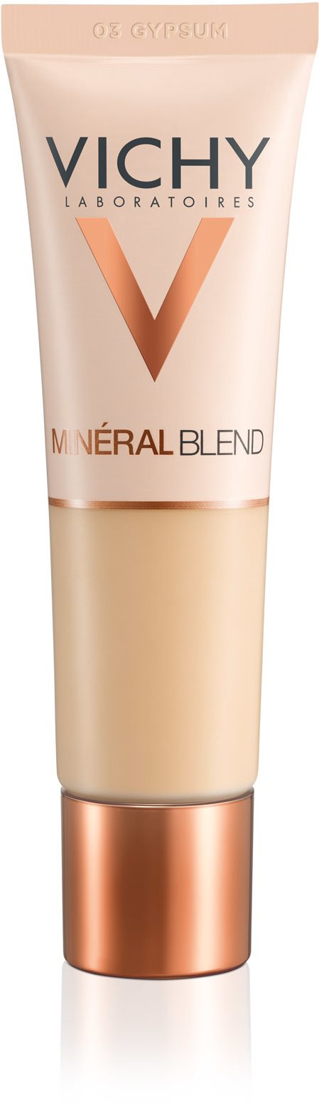 VICHY MinéralBlend Hydrating Foundation 03 30 ml Make-up