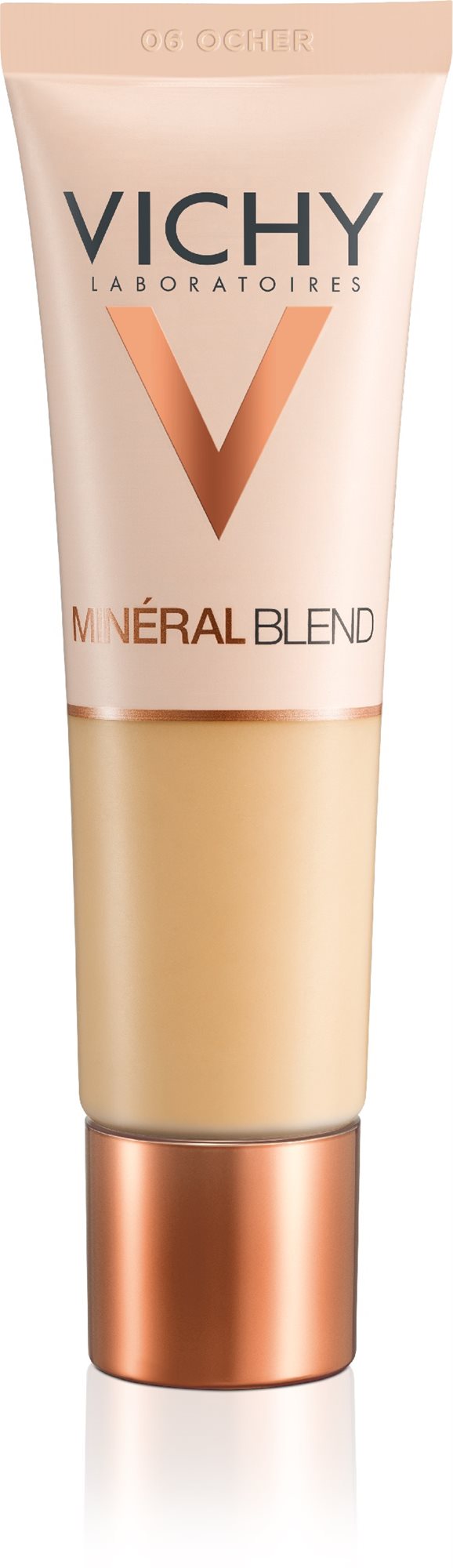 VICHY MinéralBlend Hydrating Foundation 06 30 ml Make-up