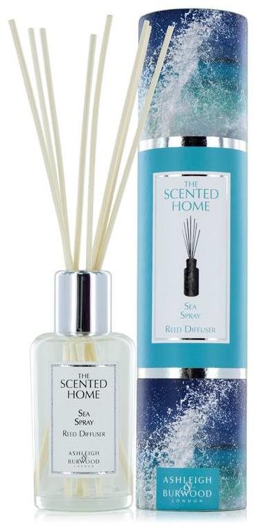 Ashleigh & Burwood THE SCENTED HOME - SEA SPRAY (mořský sprej), 150...
