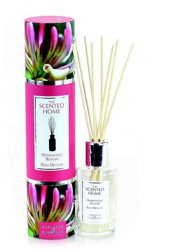 Ashleigh & Burwood SCENTED HOME – HONEYSUCKLE BLOSSOM, 150 ml Vonné...