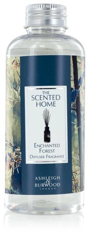 Ashleigh & Burwood Náhradní náplň do difuzéru THE SCENTED HOME -...