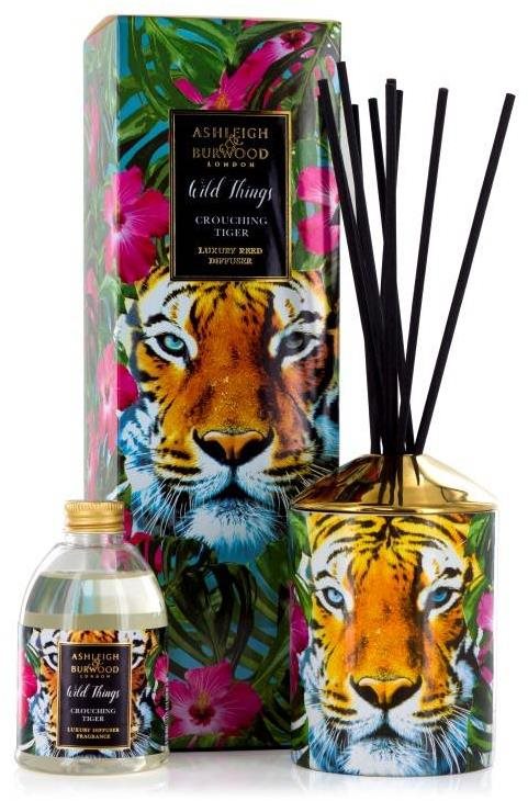 Ashleigh & Burwood Velký WILD THINGS - MANDARIN & BERGAMOT...
