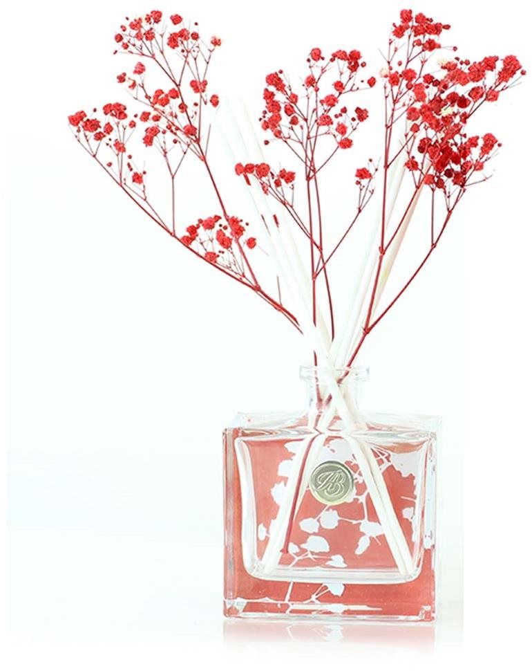 ASHLEIGH & BURWOOD Life In Bloom Winter Rose & Jasmine 150 ml Vonné...