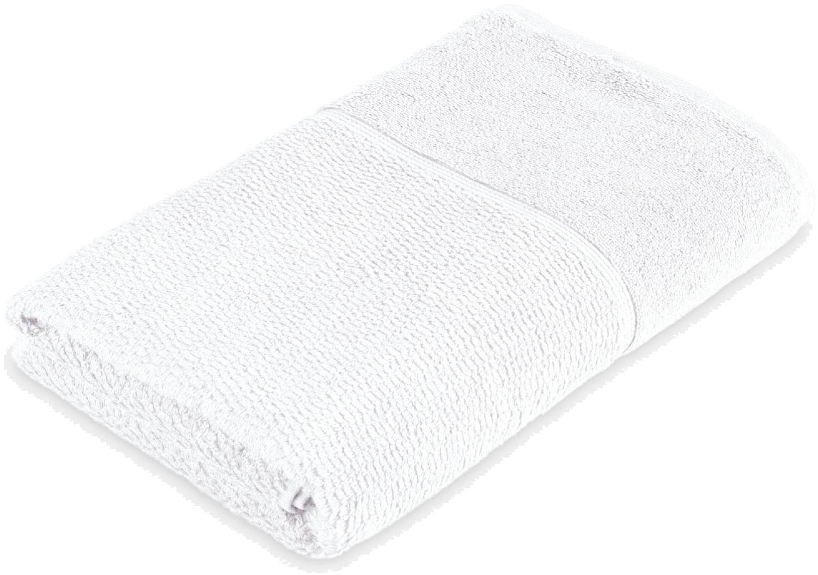FROTTANA Pearl osuška 67 × 140 cm biela Osuška