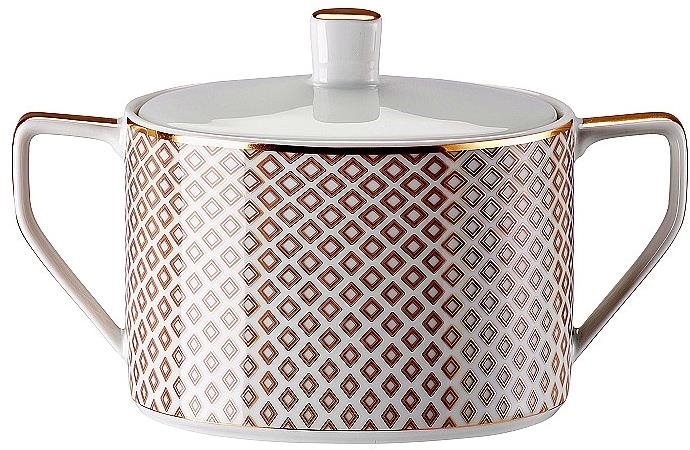 Rosenthal Francis Carreau Beige Cukornička