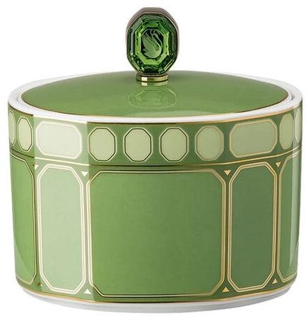 Rosenthal Swarovski Signum Fern Cukornička