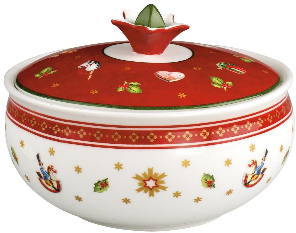 Villeroy & Boch Toy´S Delight Cukornička