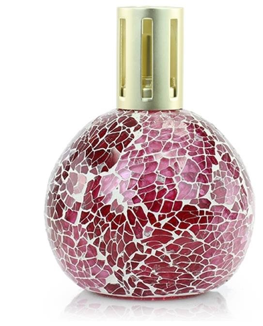 Ashleigh & Burwood Lamp Pink Katalytická lampa