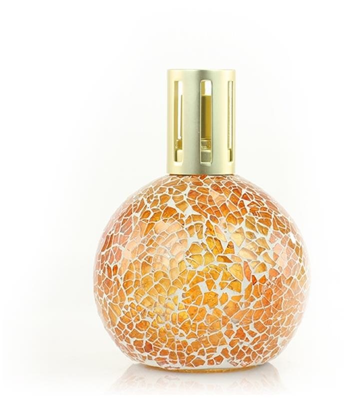 Ashleigh & Burwood Lamp Orange Katalytická lampa