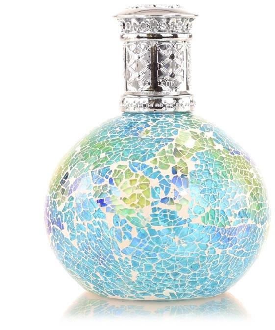 Ashleigh & Burwood Mosaic Meadow XL Katalytická lampa