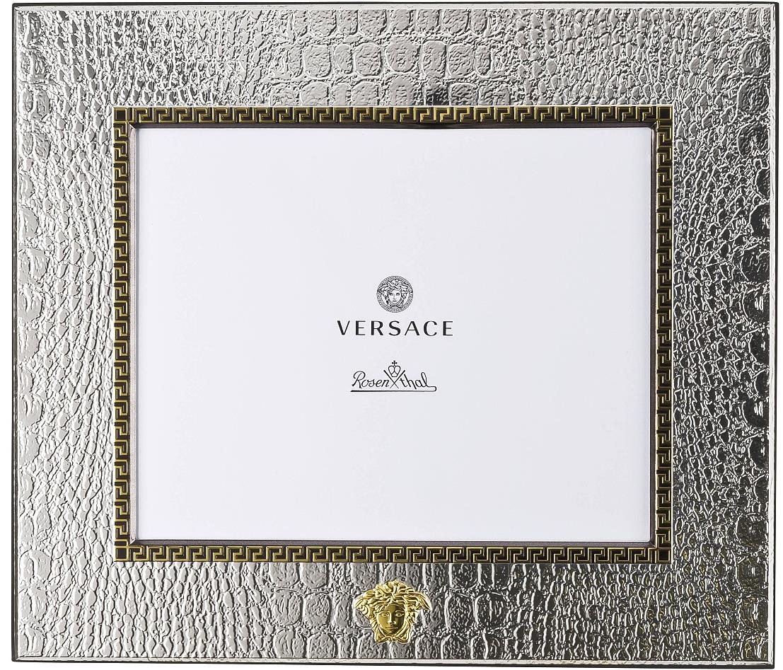 Rosenthal Versace Frames VHF3 Silver 20 × 25 cm Fotorámeček