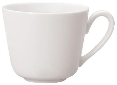 VILLEROY & BOCH Espresso šálka z kolekcie TWIST WHITE Šálka