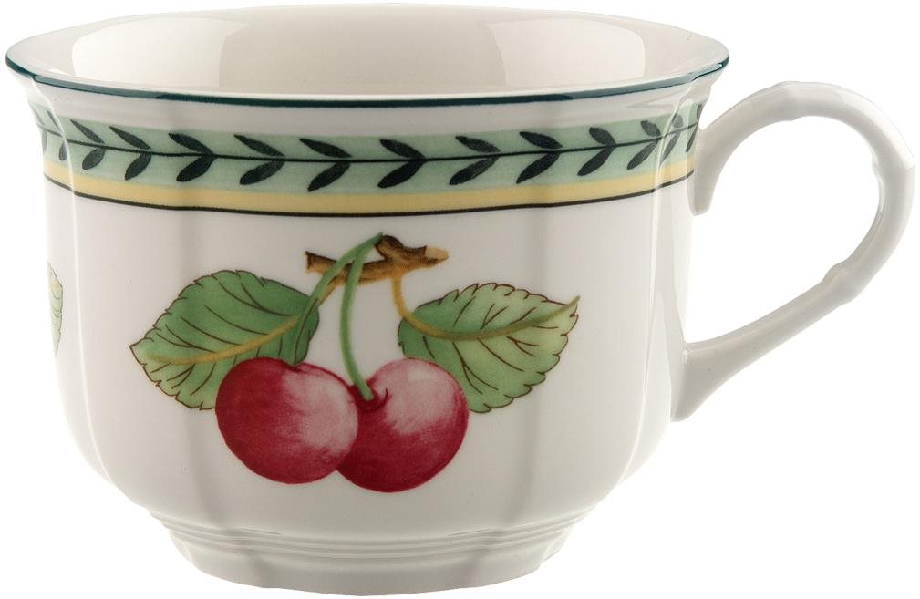 VILLEROY & BOCH Raňajková šálka z kolekcie FRENCH GARDEN FLEURENCE...